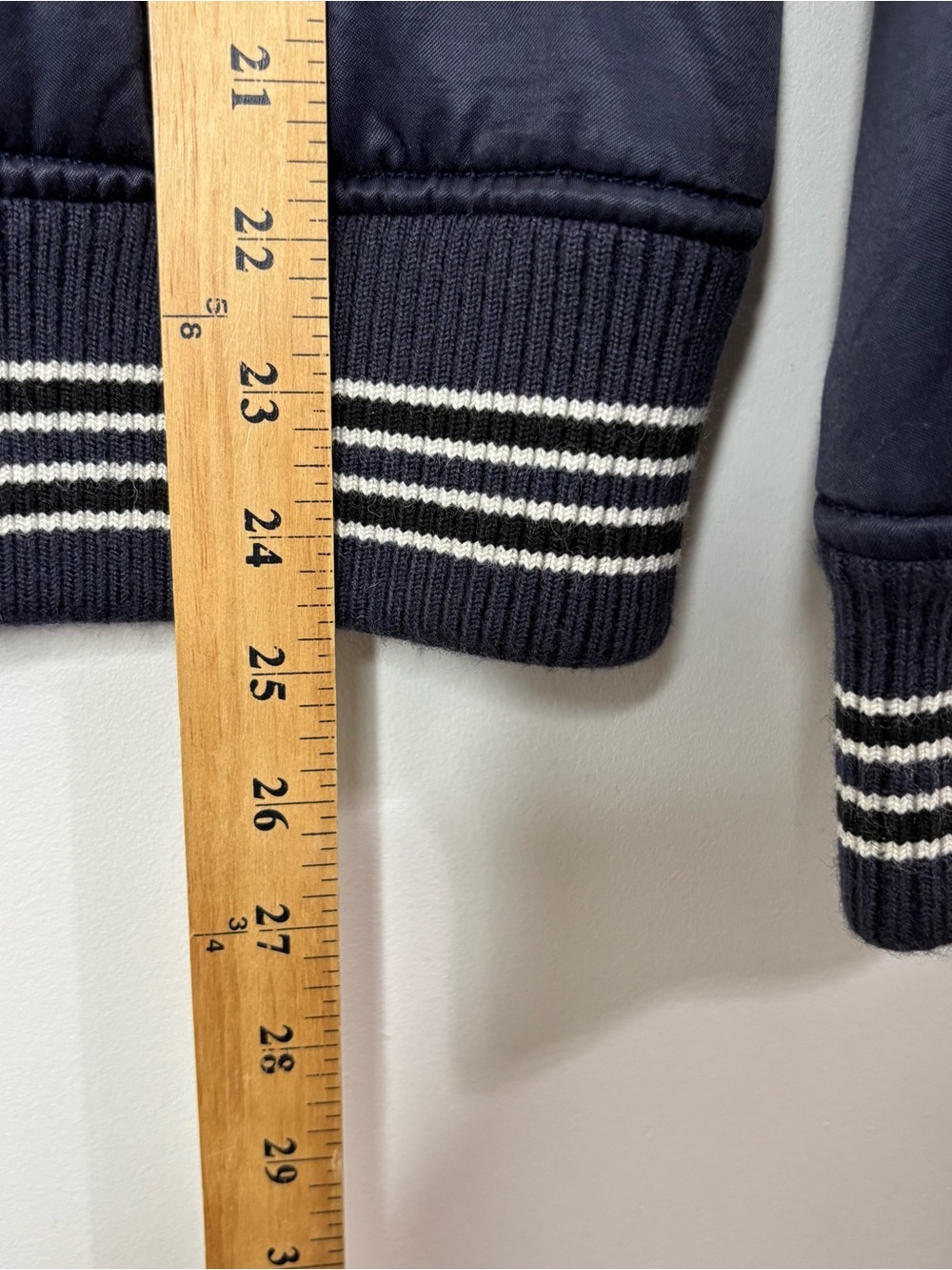 Rag & Bone Dugout Jacket - Picture 10 of 12